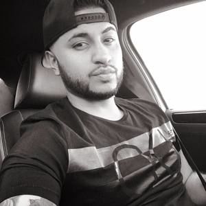 Meet your Posher, Wally